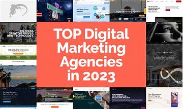 The Future of Marketing: 5 Must-Have Tools for Agencies in 2023